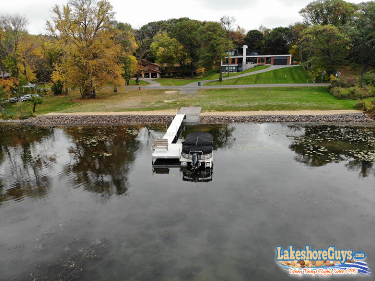Boat Ramp Photos: Private Boat Ramp Designs That May Be Perfect on Your ...